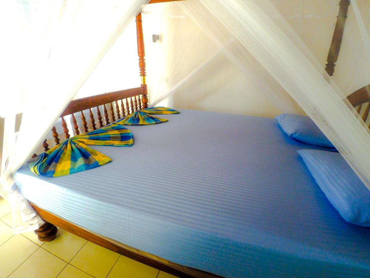 Surfing Beach Guest House Hikkaduwa Εξωτερικό φωτογραφία